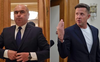 Tensiuni interne în PNL: Demiteri și acuzații de practici politice Conducerea Partidului Național Liberal a fost zguduită luni seară de o serie de demiteri care au vizat șase lideri de organizații județene și de sector