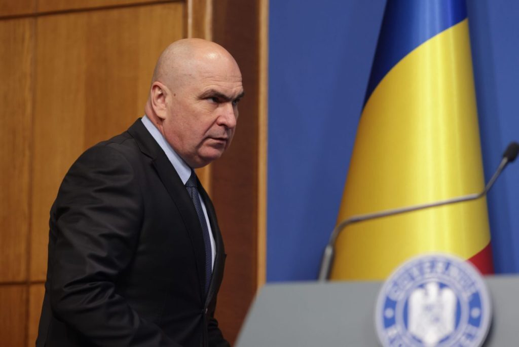 Premierul interimar, ILIE BOLOJAN, a declarat că Guvernul va susține în Parlament ca declarațiile de avere să fie publicate obligatoriu pe site-ul instituției, subliniind necesitatea transparenței în acest sens