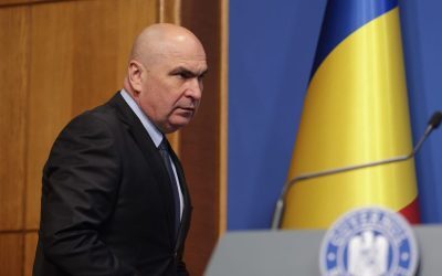 Premierul interimar, ILIE BOLOJAN, a declarat că Guvernul va susține în Parlament ca declarațiile de avere să fie publicate obligatoriu pe site-ul instituției, subliniind necesitatea transparenței în acest sens
