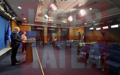 Ședință de Guvern extraordinară, anunțată cu puțin timp înainte Într-o seară de marți neașteptată, Guvernul condus de premierul ILIE BOLOJAN a convocat o ședință extraordinară, deviind de la regula obișnuită a ședințelor de joi