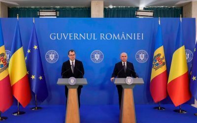 Premierul Republicii Moldova, VASILE TOFAN, a dezvăluit că a consultat pe ILIE BOLOJAN, președintele Consiliului Județean Bihor, înainte de a propune numirea deputatului român CLAUDIU NĂSUi în funcția de ministru al Dezvoltării Economice și Digitalizării în Guvernul de la Chișinău