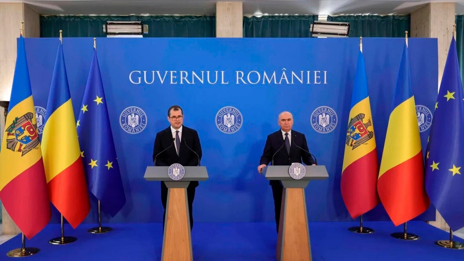 Premierul Republicii Moldova, VASILE TOFAN, a dezvăluit că a consultat pe ILIE BOLOJAN, președintele Consiliului Județean Bihor, înainte de a propune numirea deputatului român CLAUDIU NĂSUi în funcția de ministru al Dezvoltării Economice și Digitalizării în Guvernul de la Chișinău