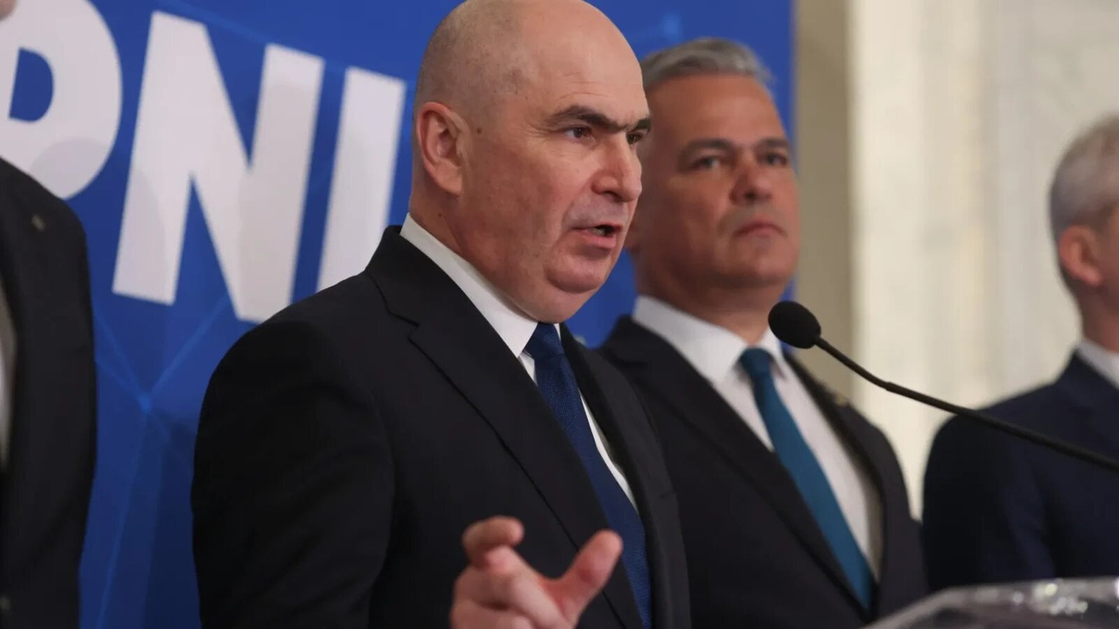 Premierul demis Ilie Bolojan a declarat, la Digi24, că problemele legate de criza medicamentelor pentru bolnavii de cancer se vor rezolva în câteva zile