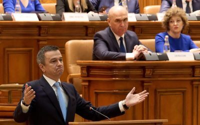 Finanțarea politică rămâne un punct nevralgic al democrației românești, pe fondul unor subvenții consistente acordate partidelor, dar și a unei lipse persistente de transparență în privința beneficiarilor finali ai acestor fonduri