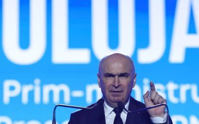 Bolojan critică marile companii energetice pentru investiții întârziate în plină criză Premierul Ilie Bolojan a lansat critici vehemente la adresa marilor companii energetice de stat, acuzându-le de întârzieri majore în realizarea investițiilor și nefinalizarea proiectelor esențiale, într-un context marcat de o criză energetică acută în România