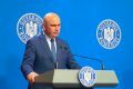 Premierul ILIE BOLOJAN acuză PSD și PNL că au amendat proiectele PNRR în Parlament cu prevederi care riscă să lase România fără bani europeni