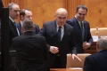 Premierul interimar Ilie Bolojan a propus o soluție în doi pași pentru controversatul „amendament Fritz”, referitor la legea ANI