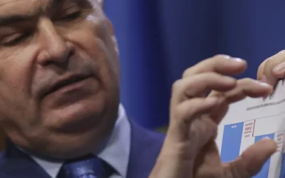 Premierul demis ILIE BOLOJAN a declarat, vineri, la RFI, că va merge mai departe cu noua Lege a salarizării, în ciuda opoziției venite din toate părțile