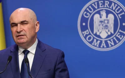 Ministerul Energiei, condus interimar de către Ilie Bolojan, a anunțat că operațiunea de scufundare controlată a barjelor pe Dunăre, menită să crească nivelul apei în zona de captare a Centralei Nuclearelectrice de la Cernavodă, a avut rezultate pozitive