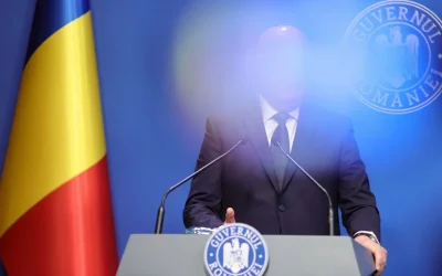 Guvernul pregătește un mecanism de limitare temporară a consumului de energie electrică pentru companiile industriale, în cazul în care România nu va mai reuși să acopere necesarul din orele de seară