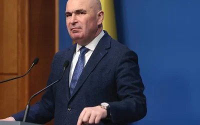 Ilie Bolojan apără menținerea contribuțiilor la Sănătate, subliniind necesitatea echilibrului bugetar pentru sistemul sanitar public