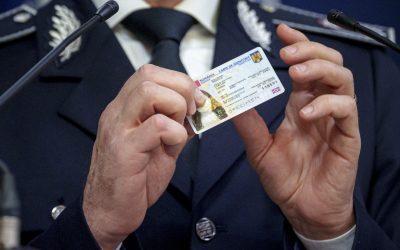 Prelungire program cărți de identitate electronice Ministerul Afacerilor de Interne a decis extinderea perioadei în care cetățenii pot obține gratuit cartea electronică de identitate, ca urmare a economiilor substanțiale realizate din fonduri europene, în special din Planul Național de Redresare și Reziliență (PNRR)