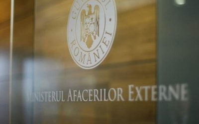 Reacție fermă a MAE la acuzațiile Moscovei privind Portul Giurgiulești Purtătorul de cuvânt al Ministerului Afacerilor Externe, Andrei Bogdan Țărnea, a respins vehement acuzațiile Federației Ruse privind preluarea Portului Giurgiulești de către România, calificând declarațiile venite de la Moscova drept „propagandă stalinistă” și subliniind intenția Rusiei de a controla statele vecine