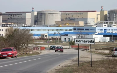 Cernavodă organizează un festival de șapte zile în toiul crizei energetice, spre nemulțumirea oficialilor care cer economie la curent