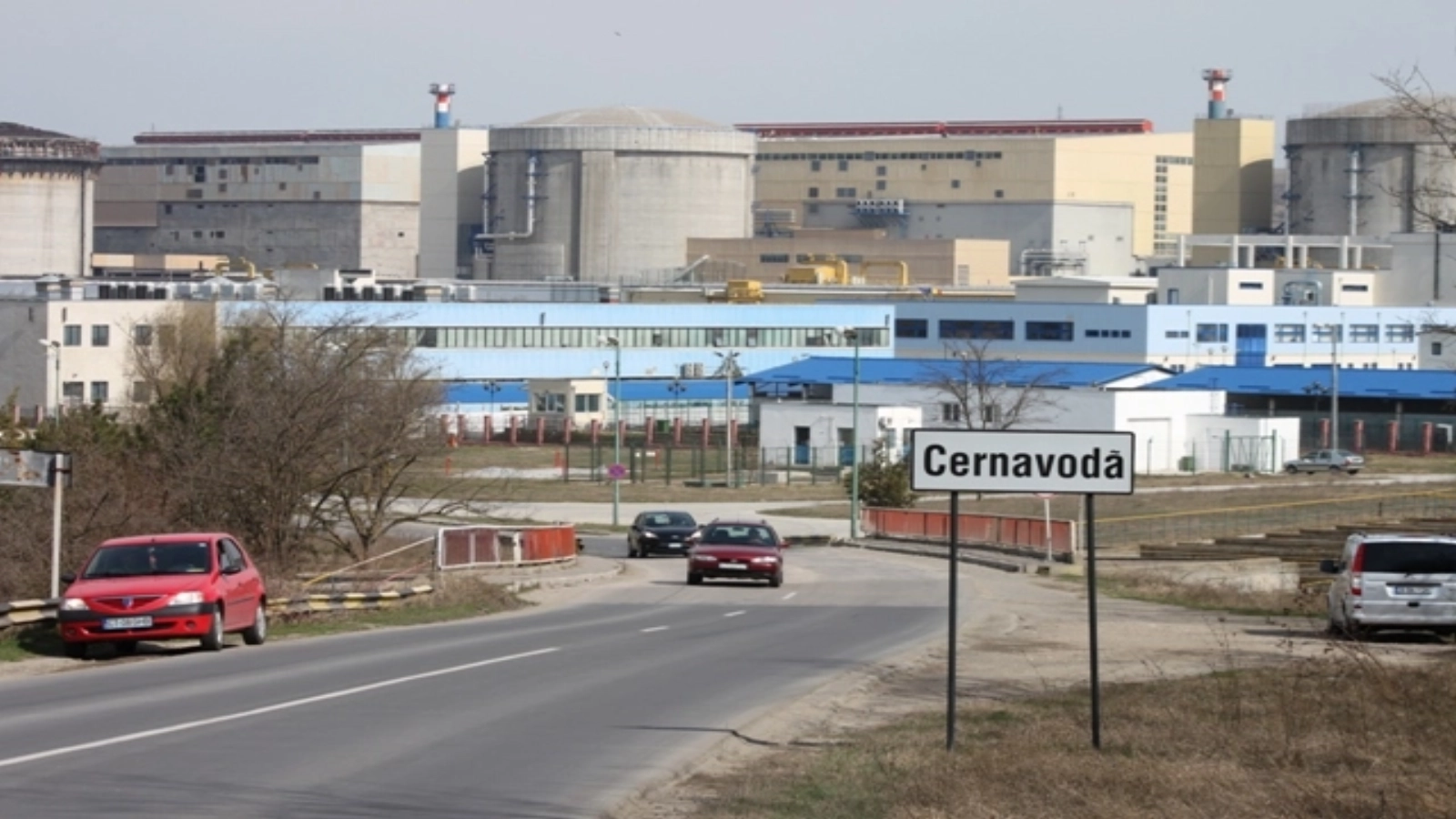Cernavodă organizează un festival de șapte zile în toiul crizei energetice, spre nemulțumirea oficialilor care cer economie la curent