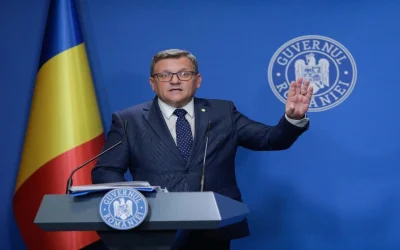 Marius Budăi, deputat PSD și fost ministru al Muncii, lansează un atac frontal la adresa premierului demis Ilie Bolojan, după ce acesta a depășit pragul de 90 de zile de interimat la Palatul Victoria