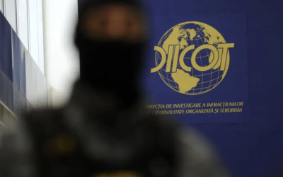 Cătălin Avramescu, fost consilier prezidențial, a confirmat că a fost audiat de către Direcția de Investigare a Infracțiunilor de Criminalitate Organizată și Terorism (DIICOT) în legătură cu acuzații de pornografie infantilă
