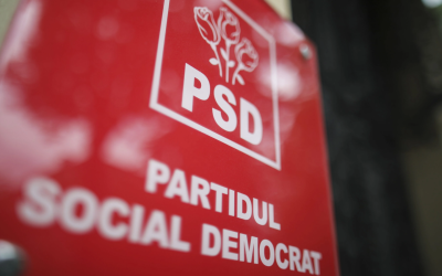 PSD acuză USR și PNL că pun în pericol aproximativ 771 de milioane de euro din fondurile europene aferente PNRR, după sesizarea depusă la Curtea Constituțională împotriva Legii Integrității