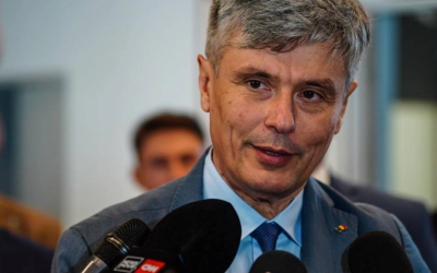 Europarlamentarul PNL Virgil Popescu, fost ministru al Energiei, a transmis un mesaj de optimism privind securitatea energetică pe termen scurt