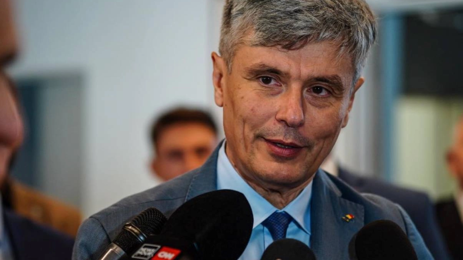 Europarlamentarul PNL Virgil Popescu, fost ministru al Energiei, a transmis un mesaj de optimism privind securitatea energetică pe termen scurt