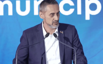 Primarul Slatinei, Mario De Mezzo, a anunțat că a fost pus sub acuzare într-un dosar legat de concesionarea unui cimitir din municipiu
