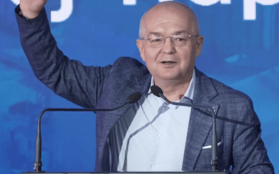 Primarul orașului Cluj-Napoca, Emil Boc, a dezvăluit o rețetă inedită pentru festivalierii de la Untold, propunându-le un remediu tradițional pentru mahmureala post-petrecere