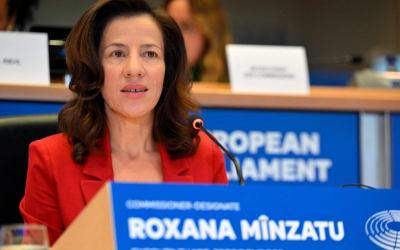 Comisia Europeană a propus instituirea unei Zile europene în memoria victimelor accidentelor de muncă, care să fie marcată anual pe 8 august