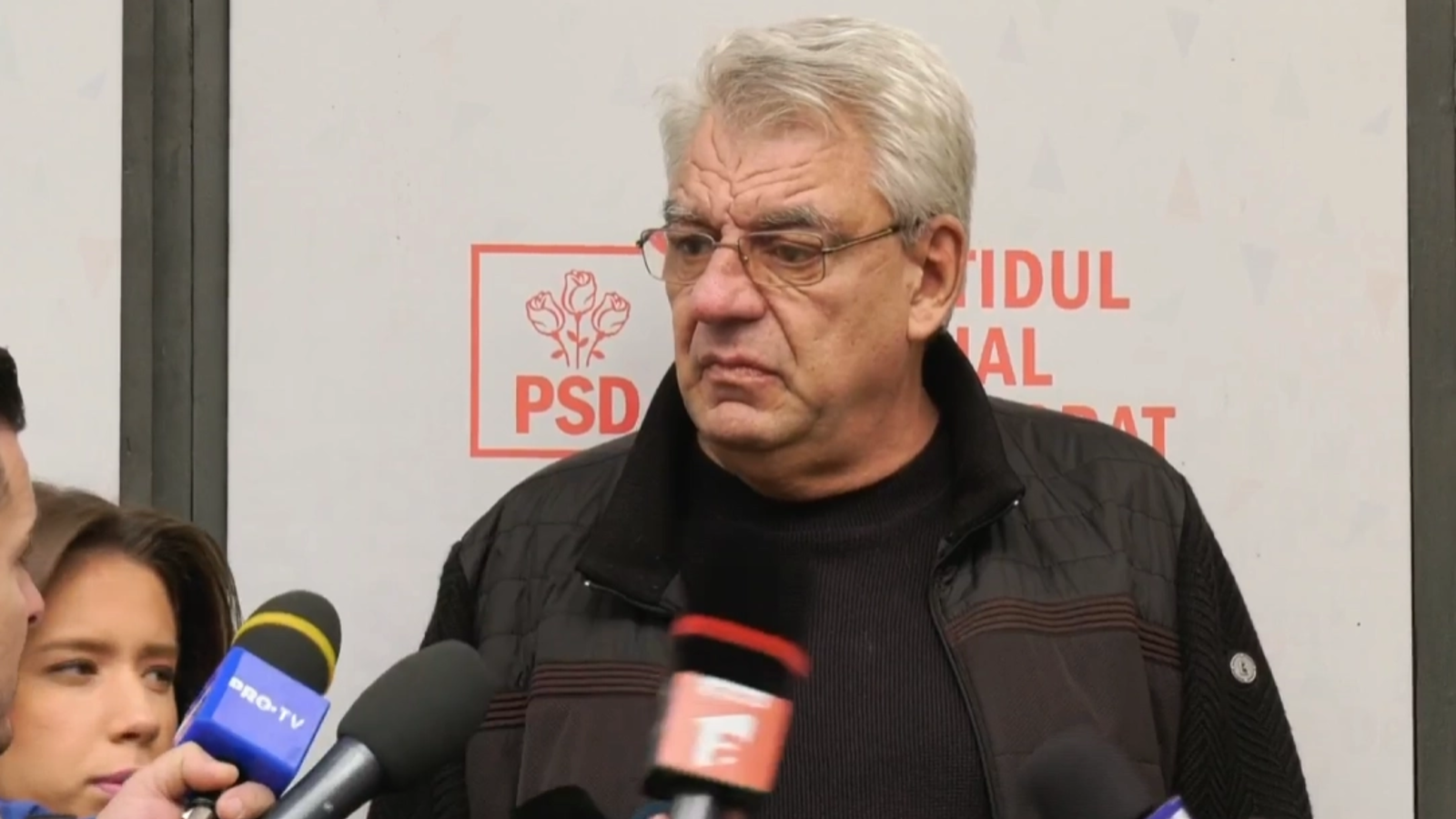 Mihai Tudose, fost premier PSD, îi cere președintelui Klaus Iohannis să numească un candidat propus de PSD pentru funcția de prim-ministru, considerând că acest partid este pe primul loc în Parlament