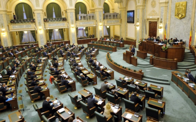 Senatul a adoptat, joi, cu 79 de voturi „pentru”, 30 de voturi „contra” și 13 abțineri, propunerea legislativă privind aprobarea Strategiei naționale și a Planului național de acțiune pentru conservarea biodiversității 2026-2030, un jalon important în cadrul PNRR