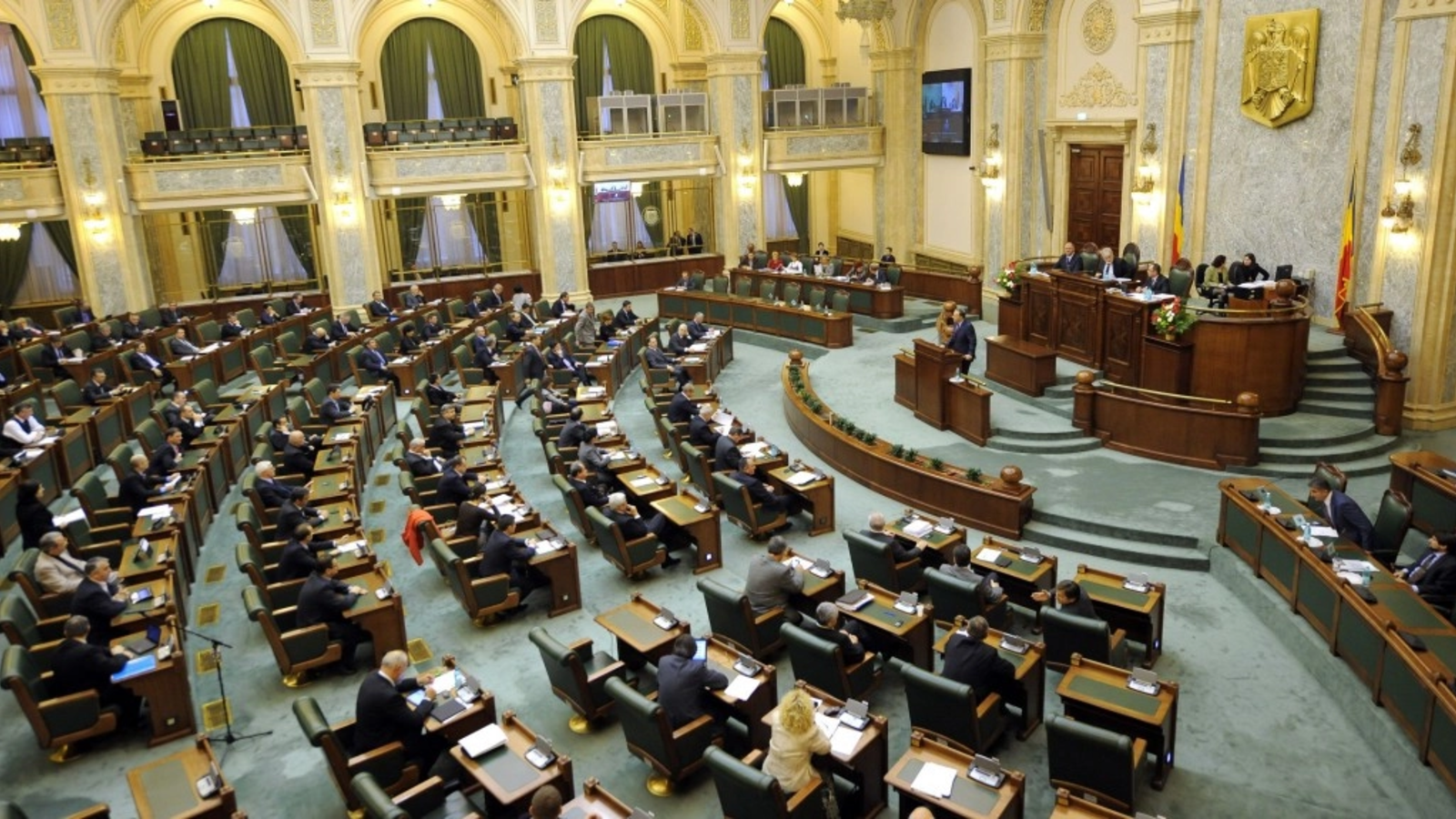 Senatul a adoptat, joi, cu 79 de voturi „pentru”, 30 de voturi „contra” și 13 abțineri, propunerea legislativă privind aprobarea Strategiei naționale și a Planului național de acțiune pentru conservarea biodiversității 2026-2030, un jalon important în cadrul PNRR