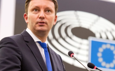 Europarlamentarul Siegfried Mureșan, vicepreședinte al PNL, a declarat sâmbătă că menținerea ratingului României de către agenția de specialitate Moody’s este o consecință a măsurilor responsabile luate de Guvernul condus de premierul Ilie Bolojan în ultimul an