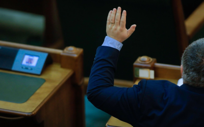 Senatul a adoptat o propunere legislativă care vizează sprijinirea financiară a persoanelor adulte cu dizabilități care doresc să părăsească centrele rezidențiale publice și să se integreze în comunitate