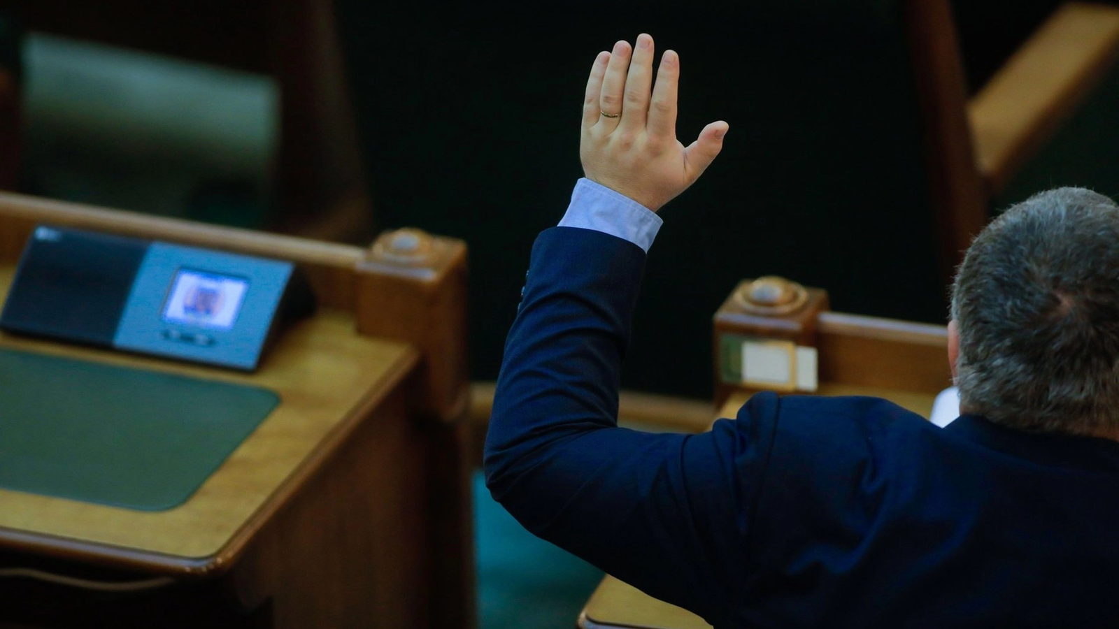 Senatul a adoptat o propunere legislativă care vizează sprijinirea financiară a persoanelor adulte cu dizabilități care doresc să părăsească centrele rezidențiale publice și să se integreze în comunitate