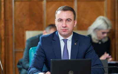Fostul ministru al Energiei, Bogdan Ivan, avertizează că PSD nu va vota „în orb” Strategia națională pentru conservarea biodiversității, chiar dacă aceasta ar însemna accesarea a aproape un miliard de euro prin Planul Național de Redresare și Reziliență (PNRR)