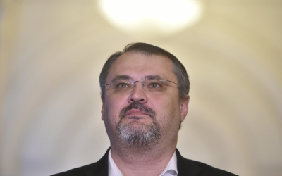 Cristian Ghinea, fost ministru al Investițiilor și Proiectelor Europene și unul dintre principalii arhitecți ai Planului Național de Redresare și Reziliență (PNRR), îl acuză pe actualul primar al Capitalei, Nicușor Dan, că ar fi blocat intenționat proiectul Muzeului Național de Istorie a Evreilor și al Holocaustului din România