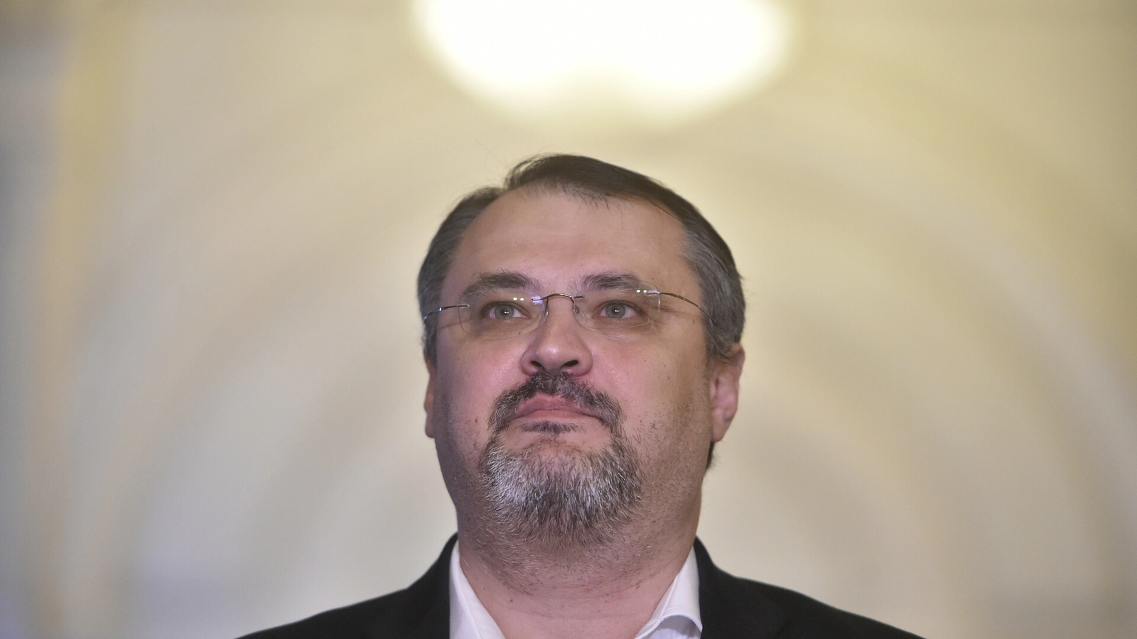 Cristian Ghinea, fost ministru al Investițiilor și Proiectelor Europene și unul dintre principalii arhitecți ai Planului Național de Redresare și Reziliență (PNRR), îl acuză pe actualul primar al Capitalei, Nicușor Dan, că ar fi blocat intenționat proiectul Muzeului Național de Istorie a Evreilor și al Holocaustului din România