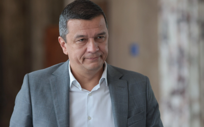 Liderul PSD, Sorin Grindeanu, a oferit explicații privind amânarea adoptării legii salarizării, subliniind că decizia a fost luată la nivel de coaliție și că în 2024 s-a optat pentru prioritizarea legii pensiilor