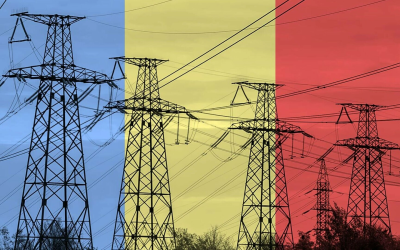 Guvernul a aprobat vineri un mecanism ce permite companiei Transelectrica să limiteze, treptat, consumul marilor clienți industriali și să suspende exporturile de energie electrică, în cazul unei crize în sistemul energetic național
