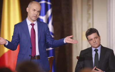 Daniel Funeriu, fost ministru al Educației, susține că România are nevoie de un guvern politic, nu de unul tehnocrat, subliniind că specialiștii, deși pot avea soluții, nu dețin legitimitatea acordată de votul popular