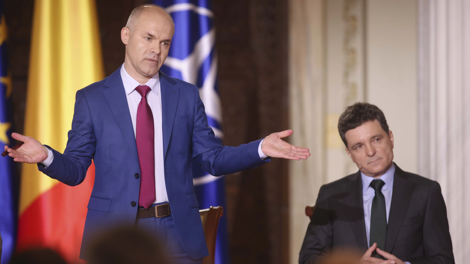 Daniel Funeriu, fost ministru al Educației, susține că România are nevoie de un guvern politic, nu de unul tehnocrat, subliniind că specialiștii, deși pot avea soluții, nu dețin legitimitatea acordată de votul popular