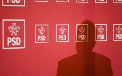 PSD nu poate forma un guvern cu AUR dacă își dorește să atragă electoratul acestui partid și să demonstreze că AUR este de fapt un partid de sistem, a declarat Victor Negrescu, prim-vicepreședinte PSD