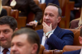 Adrian CÂCIU acuză PNL și USR de „bipolarism politic” și de un efort susținut pentru a-l salva pe Dominic FRITZ, chiar și cu riscul de a pierde fonduri europene