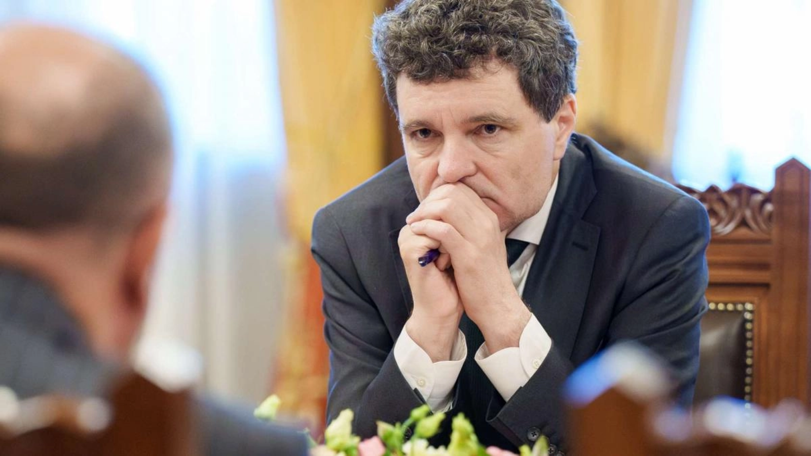 Legea salarizării riscă să rămână blocată înainte de discuțiile de la Palatul Cotroceni, programate pentru marți la ora 16:00