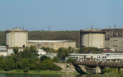 Premierul demis Ilie Bolojan acuză Ministerul Transporturilor că a blocat, timp de patru ani, un proiect esențial pentru asigurarea apei necesare funcționării Centralei Nucleare de la Cernavodă