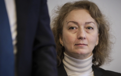 Grupul parlamentar PACE – Întâi România din Senat cere demisia președintei Curții Constituționale, Simina Tănăsescu, și a președintelui Senatului, Mircea Abrudean