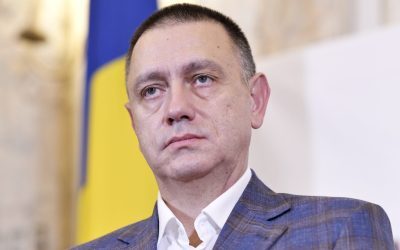 Mihai Fifor, deputat PSD și fost premier, critică vehement modul în care premierul demis Ilie Bolojan prezintă scăderea inflației în România
