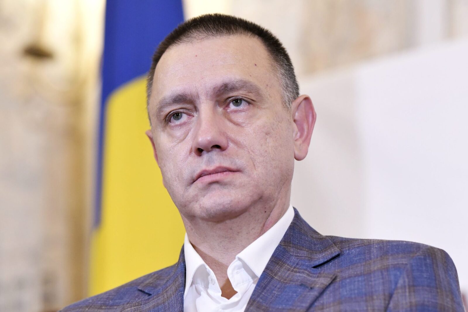 Mihai Fifor, deputat PSD și fost premier, critică vehement modul în care premierul demis Ilie Bolojan prezintă scăderea inflației în România