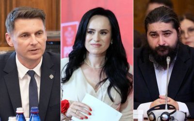 Transparența averilor: Joc politic sau responsabilitate reală? În ciuda dispariției obligativității publicării declarațiilor de avere, ca urmare a deciziei Curții Constituționale din mai 2025, discuțiile pe această temă continuă să genereze un veritabil concurs politic