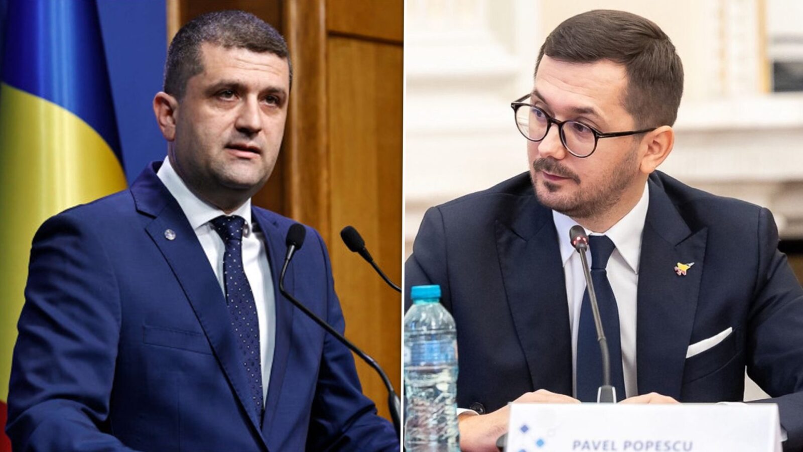 ANCOM dezmembrează legea „cenzurii” propusă de Miruță Vicepreședintele Autorității Naționale pentru Administrare și Reglementare în Comunicații (ANCOM), Pavel Popescu, a criticat vehement inițiativa legislativă depusă la Senat de fostul ministru al Apărării, Radu Miruță