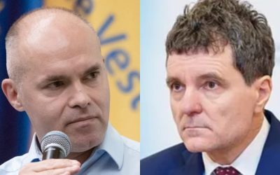 Soluții politice pentru ieșirea din criză Fostul ministru al Educației, Daniel FUNERIU, a abordat vineri, în cadrul emisiunii „În fața ta” de la Digi24, posibilele căi de ieșire din actuala criză politică din România, subliniind necesitatea unei soluții cu fundament politic, nu tehnocrat